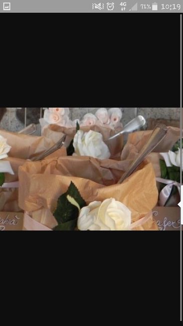 Idea alternativa per la confettata ?? - 2