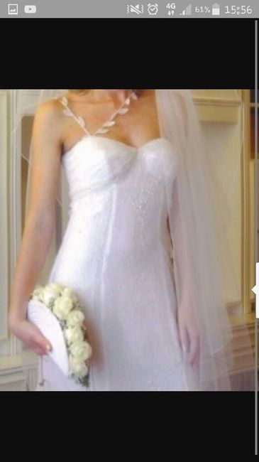 Bouquet ventaglio - 2