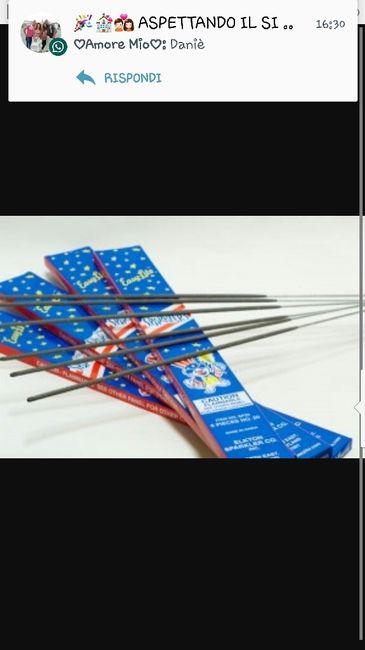 Intrattenimento invitati - 1