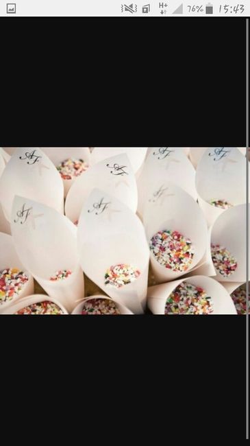 Indecisa ? tema mare e girasoli o tema arcobaleno ? - 5