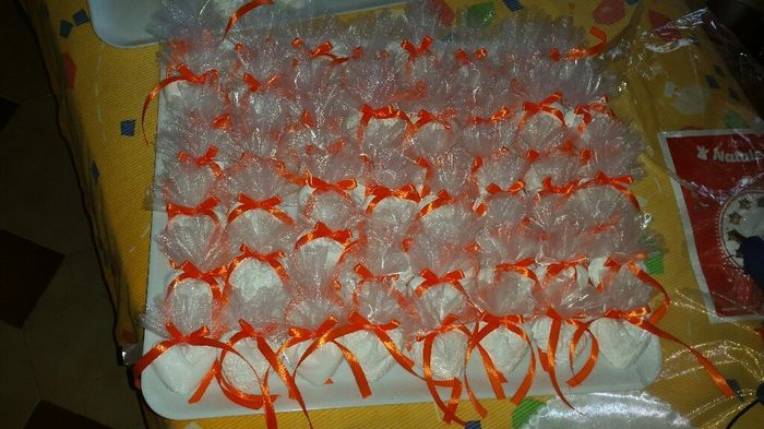 Dose per gessi profumati - 4