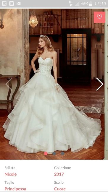 Abiti sposa - 3