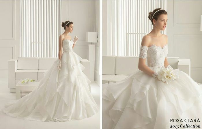 Abiti sposa - 4