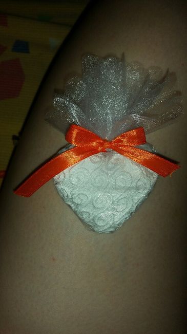 Segnaposto che dubbio - 2