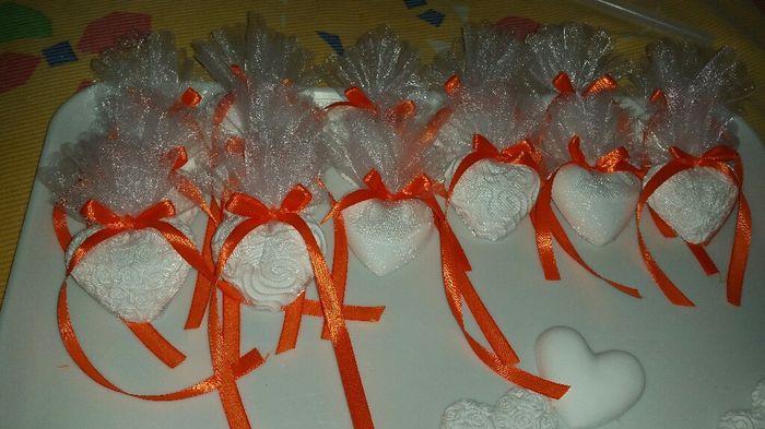 Segnaposto che dubbio - 3