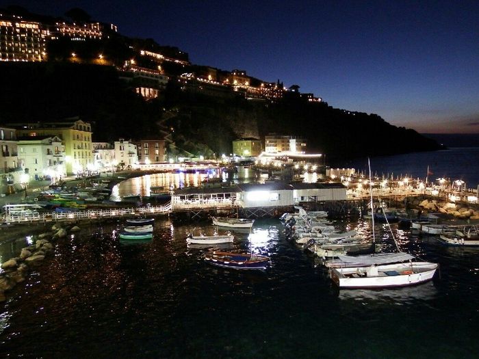 Come  luna di  miele  abbiamo deciso  .... - 1