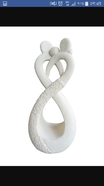 Bomboniere x matrimonio e battesimo - 1