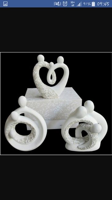 Bomboniere x matrimonio e battesimo - 2