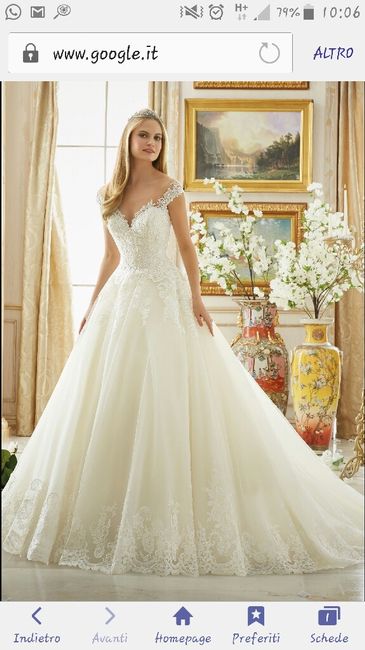 Abiti mori lee - 1