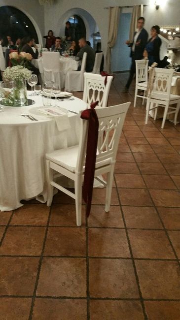 Tutto confermato. - 2