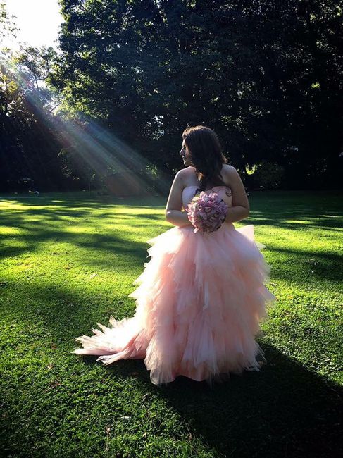 Vorrei sentirla più  vicina - 1