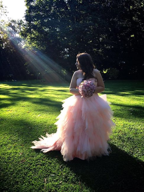 Abito non tradizionale - 1