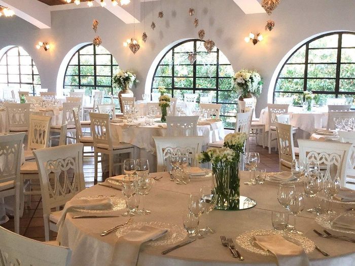 Le vostre mise en place - 3