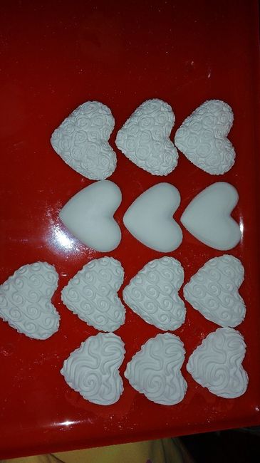 Stampini per gessetti - 2