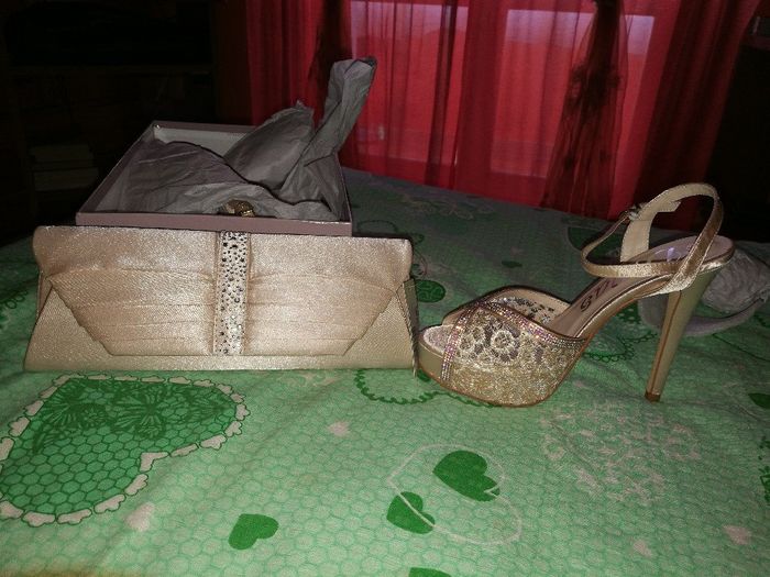 Alla fine ho optato per queste. - 3