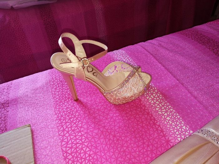 Alla fine ho optato per queste. - 4