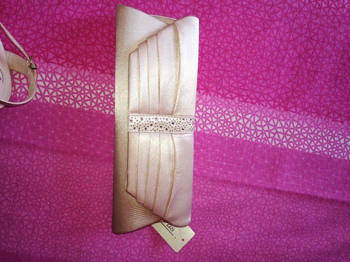 Alla fine ho optato per queste. - 5