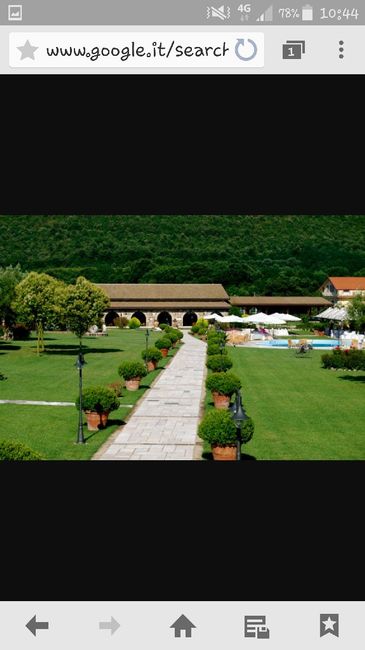 Location cercasi: budget 110/120€ - 6