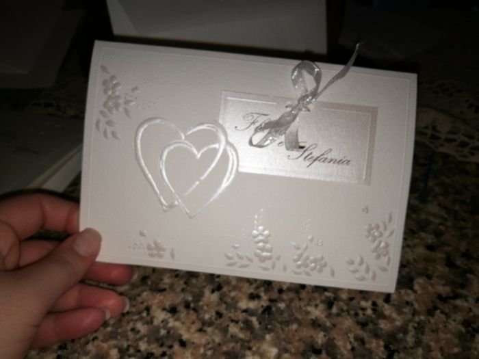 Finalmente arrivate! - 4