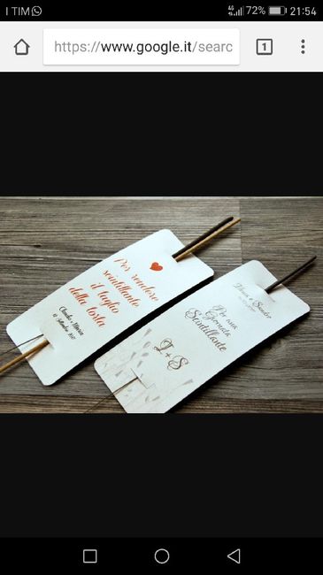 Consigli stelline - 1