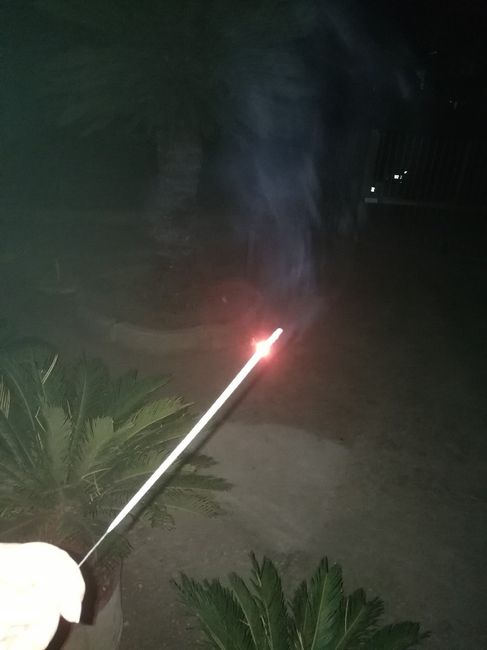 Scintille luminose  matrimonio  💫 - 1