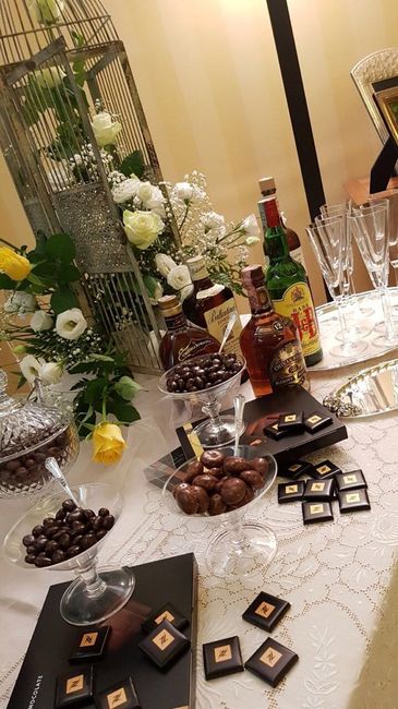 Confettata pre-matrimonio - 1