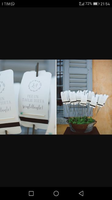 Stelle scintillanti... dubbio - 2