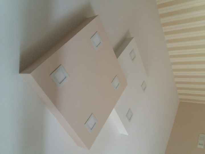 Le vostre lampade/lampadari in camera da letto - 2