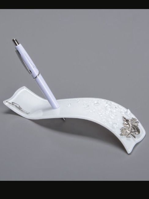 portapenne Gattinoni