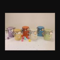 barattolini per non invitati 