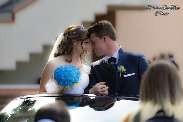 Sposi 23 giugno ❤️ - 3