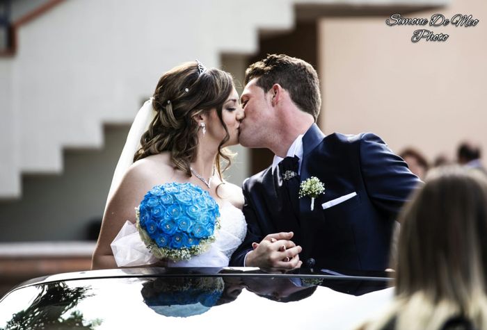 Sposi 23 giugno ❤️ - 4