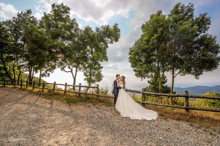 Sposi 2018!!!❤️💕💖 - 1