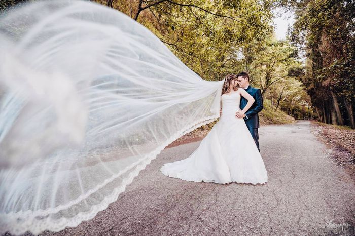 Sposi 2018!!!❤️💕💖 - 2