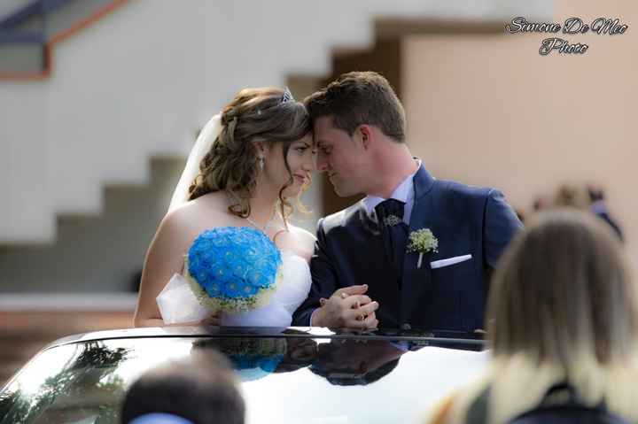 Sposi 23 giugno ❤️ - 3