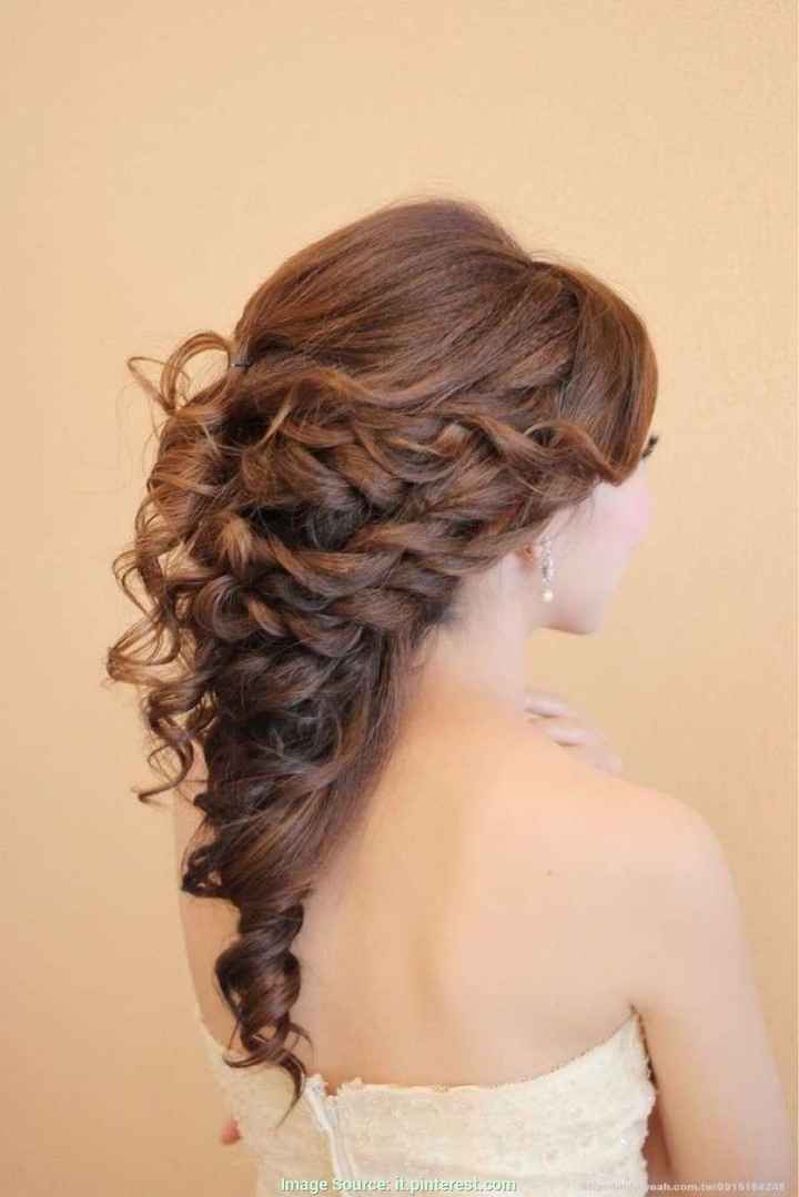  Sondaggio acconciatura - 3