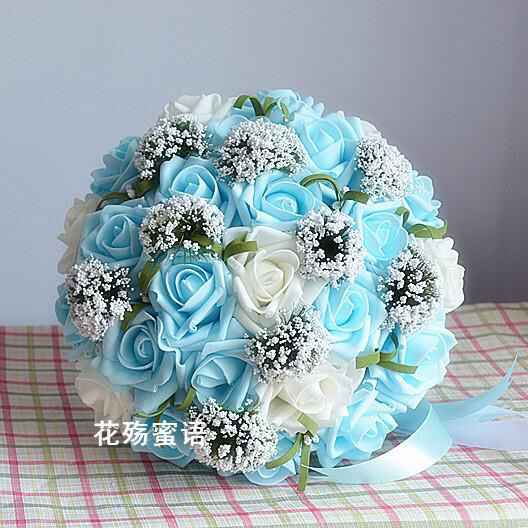  Bouquet - 2