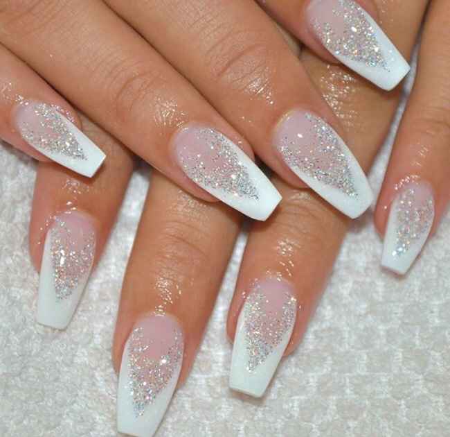  Unghie sposa 2018 - 4