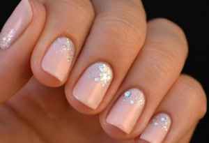  Unghie sposa 2018 - 1