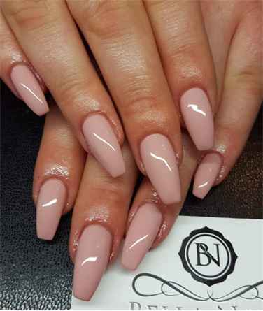  Unghie sposa 2018 - 3