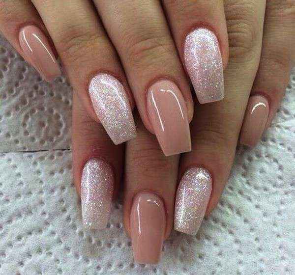  Unghie sposa 2018 - 4