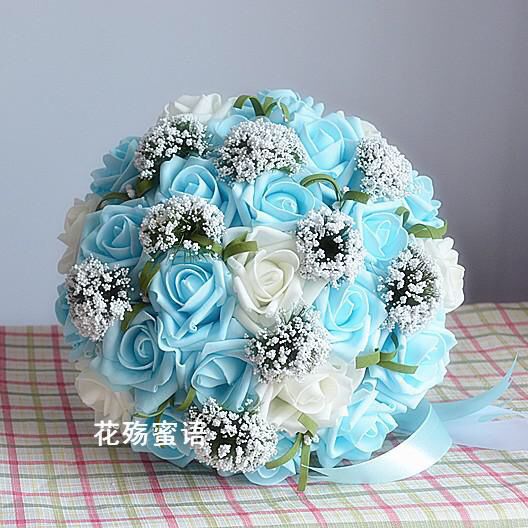  Bouquet - 2