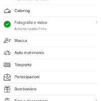 Condividi lo screenshot dei tuoi fornitori - 1