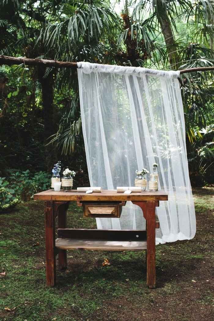 Idee arco per rito civile - 1