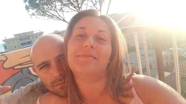 Qual è la foto principale del Wedding Site? O quale metteresti? - 1