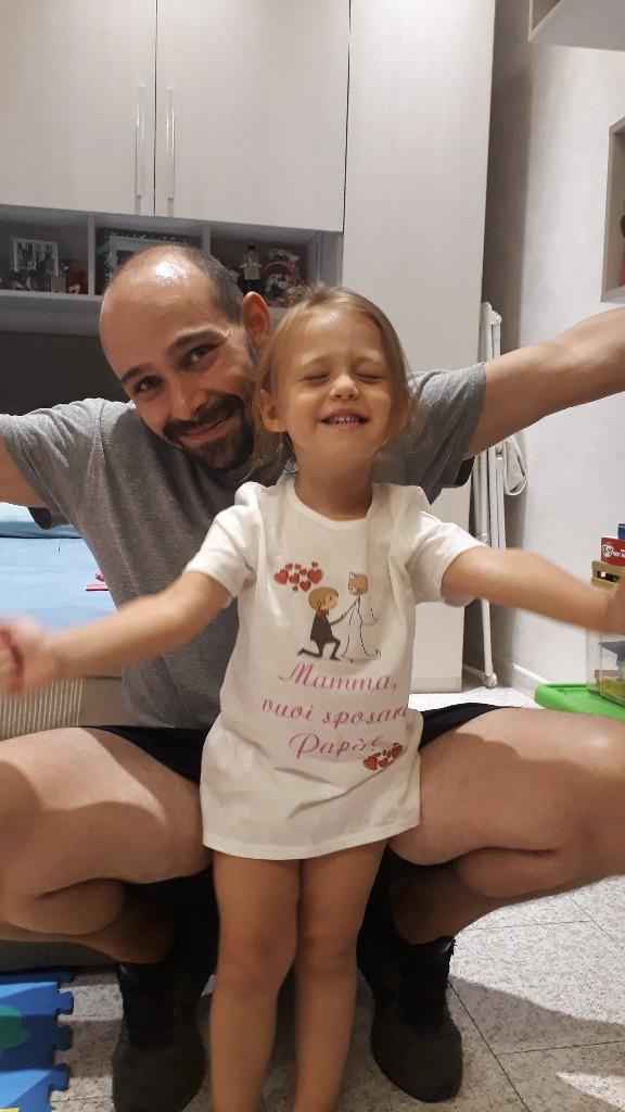 Come vi ha chiesto di sposarvi? - 1