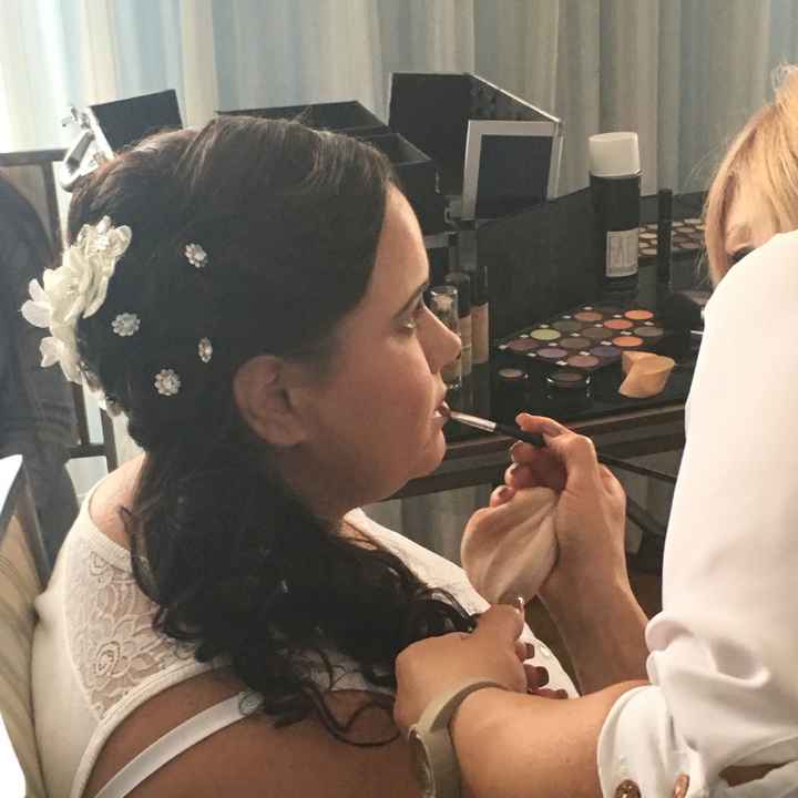 Finalmente il nostro giorno è arrivato - 1