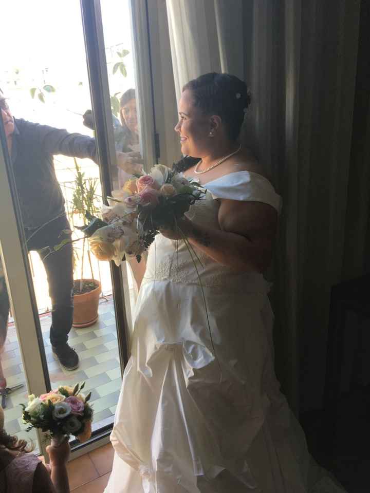 Finalmente il nostro giorno è arrivato - 2