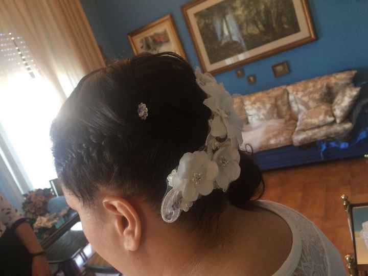 Finalmente il nostro giorno è arrivato - 3