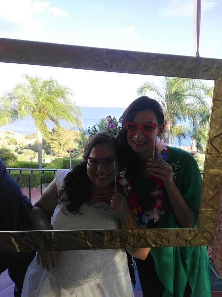 Promosso o bocciato: photobooth - 1